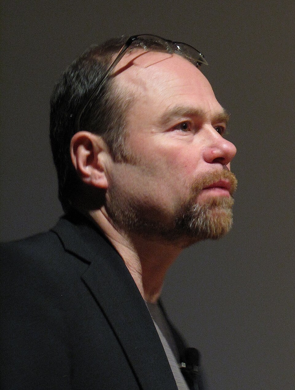 Mike Stubbs