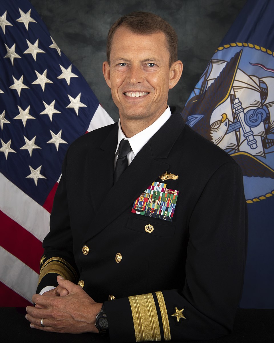 Mike Studeman