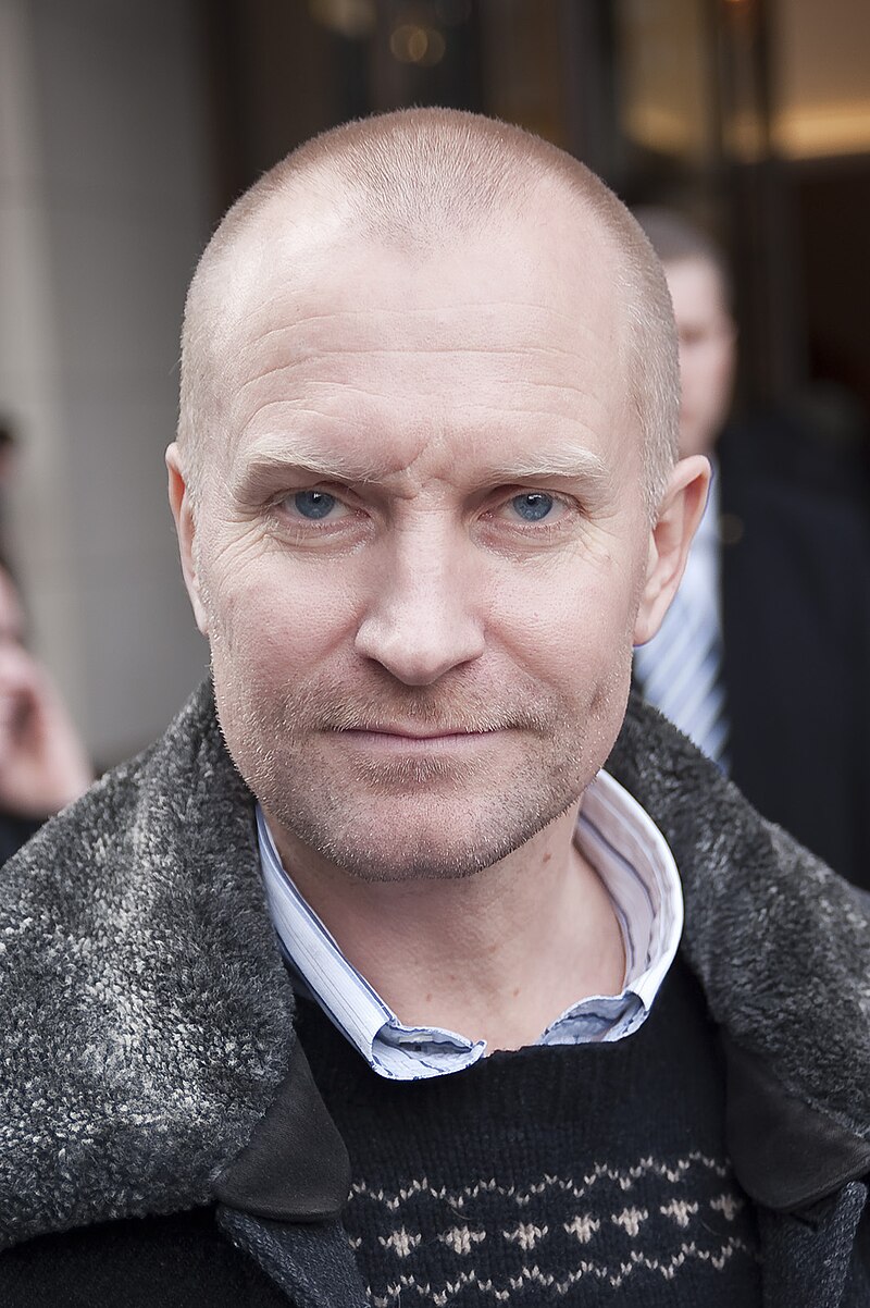 Mike Ulrich Jensen