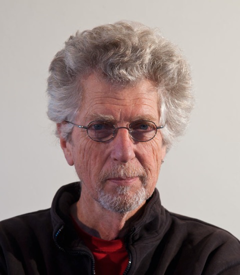 Mike Wehrle