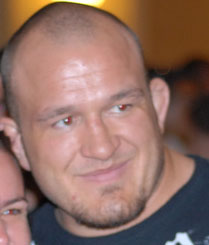Mike Whitehead
