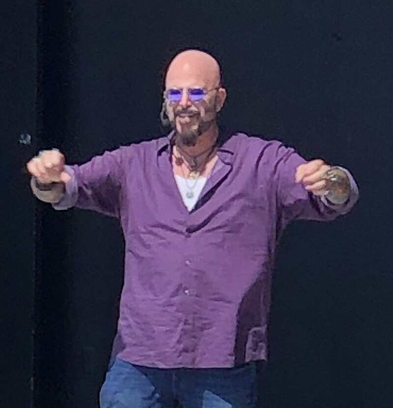 Mikel Delgado