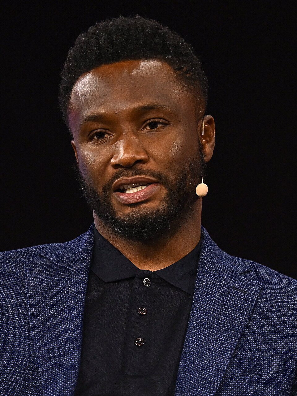 Mikel Jackson