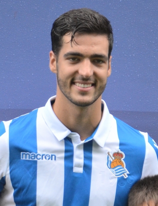 Mikel Merino