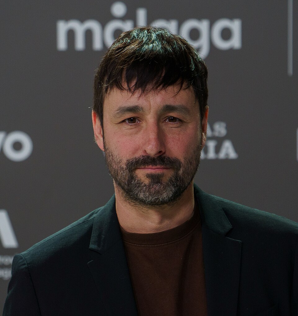 Mikel Pérez