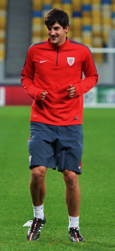 Mikel San José