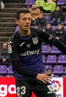 Mikel Vesga