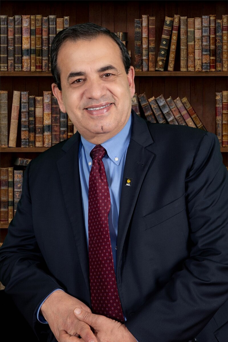 Mikhael Issa