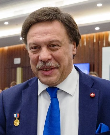 Mikhail Barshchevsky