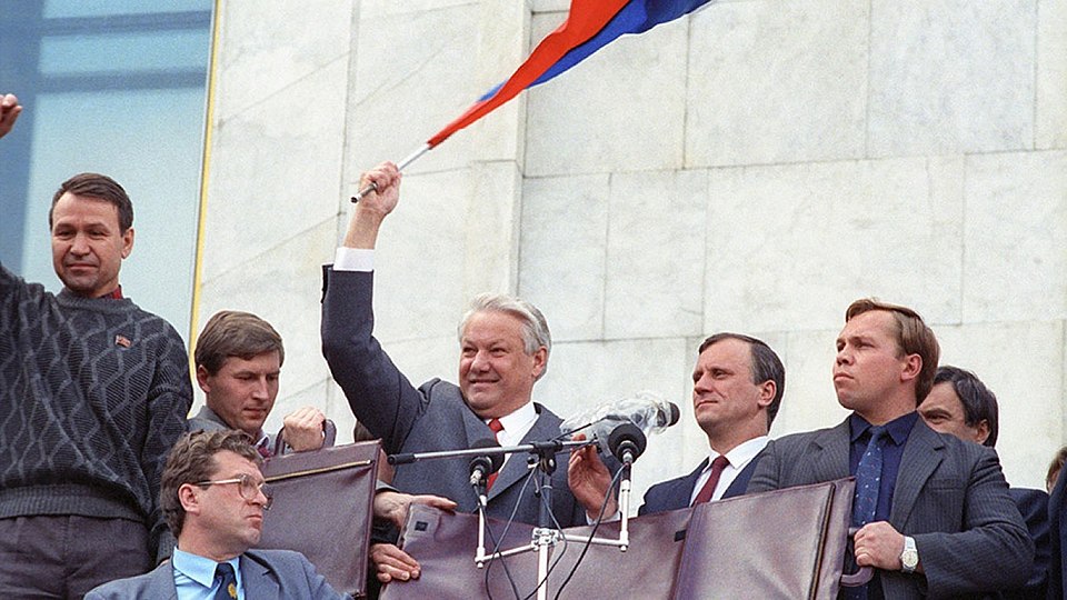Mikhail Belonogov