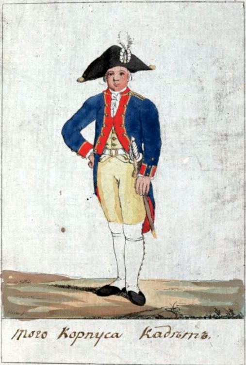 Mikhail Bez-Kornilovich