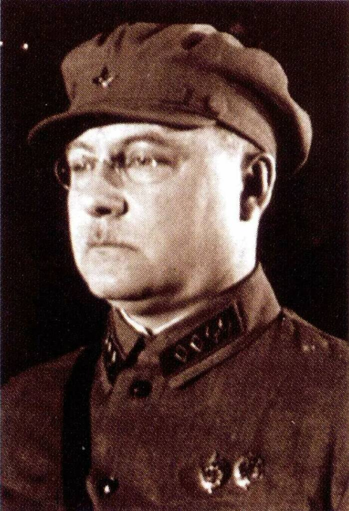 Mikhail Bulanov
