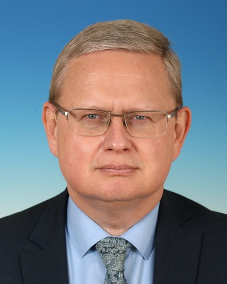Mikhail Delyagin