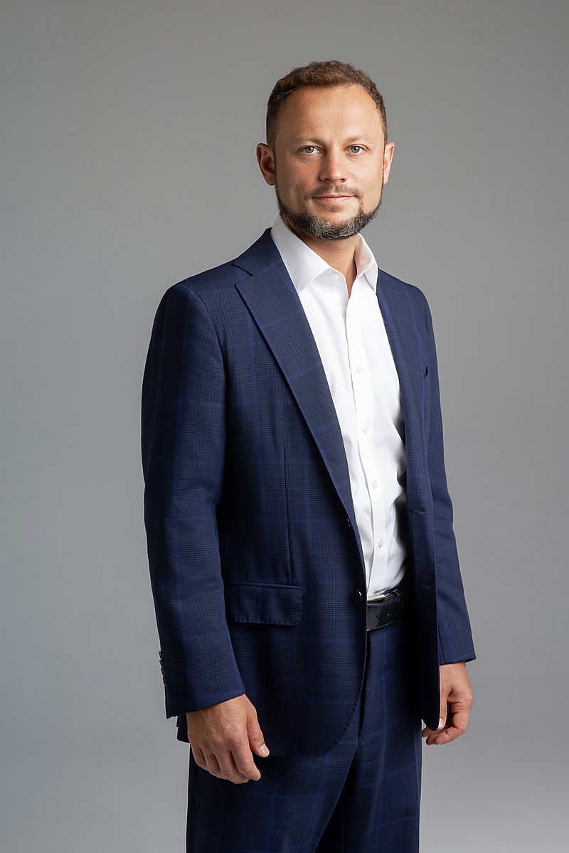 Mikhail Fedyaev
