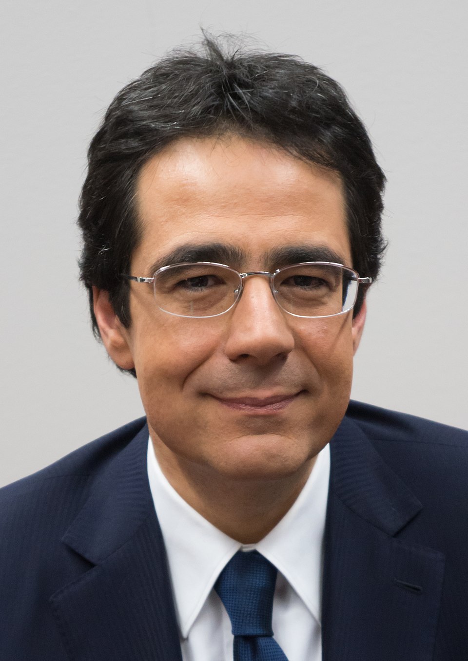 Mikhaïl Gorbatchev
