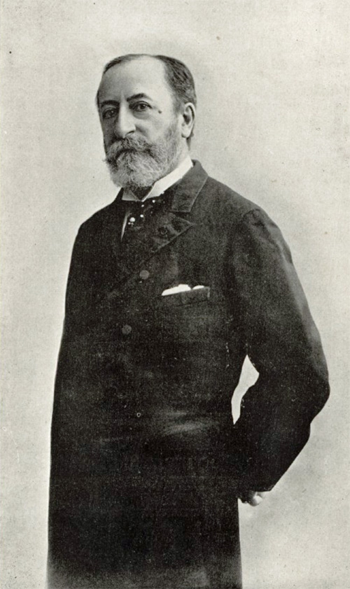 Mikhail Gorkovenko
