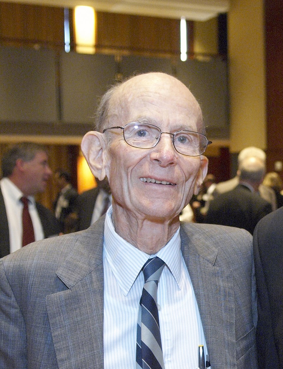 Mikhail Gussman