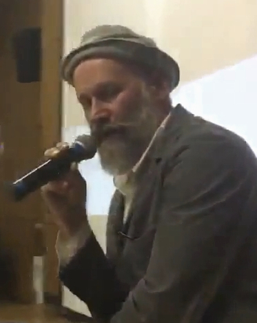 Mikhail Krichman