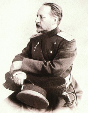 Mikhail Maximov