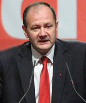 Mikhail Mikov