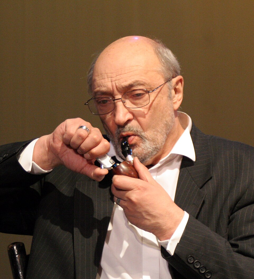Mikhail Nahum