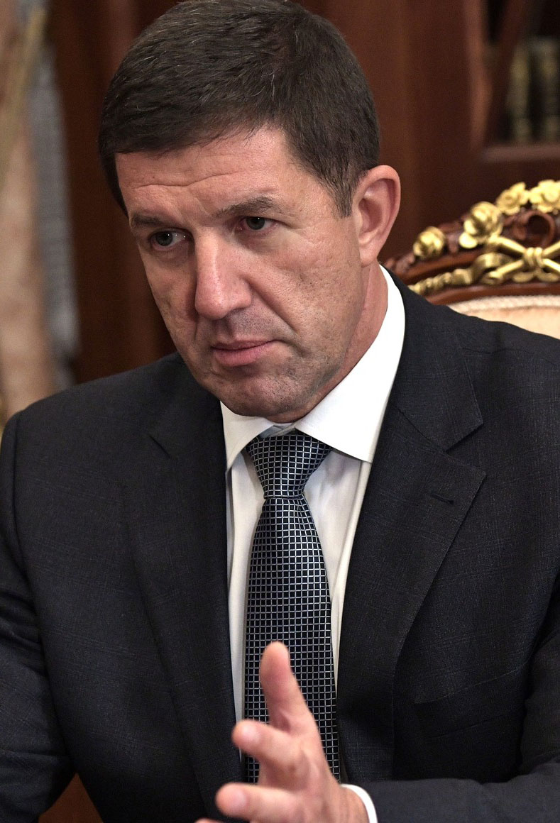 Mikhail Oseevskiy