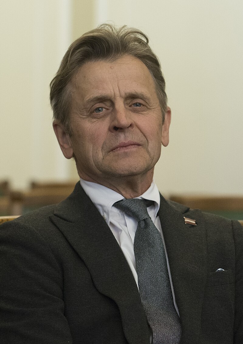 Mikhail Page