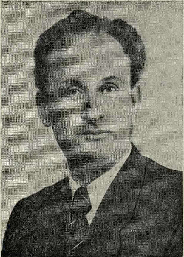 Mikhail Posokhin