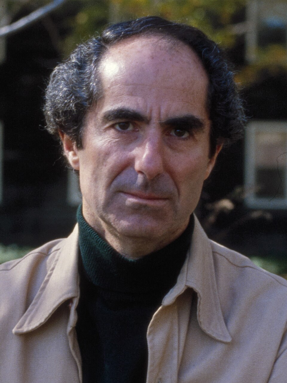 Mikhail Roth
