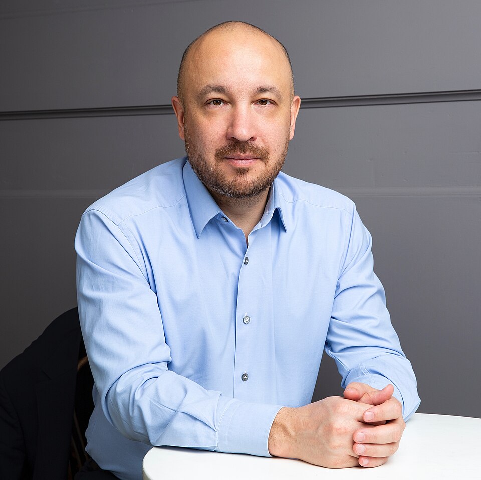 Mikhail Shchapov