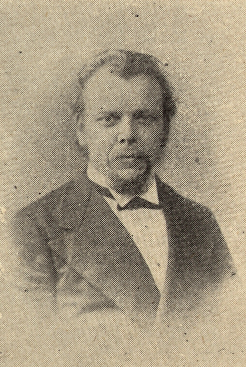Mikhail Shevelev