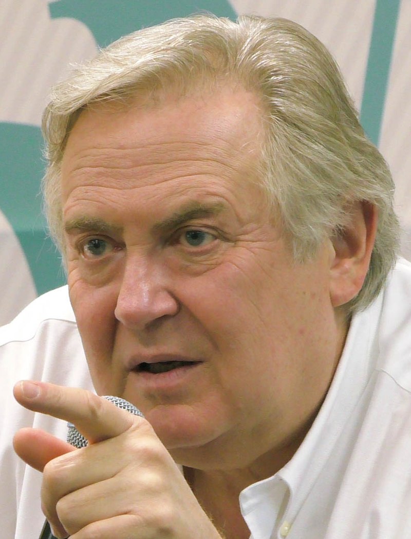 Mikhail Stoyanov