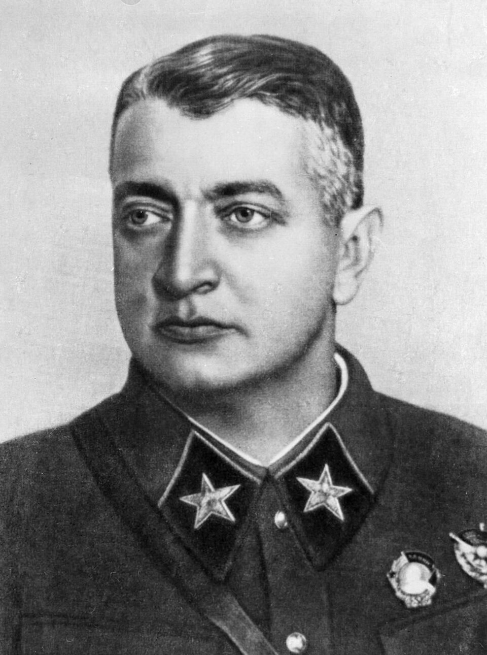 Mikhail Tukhachevsky