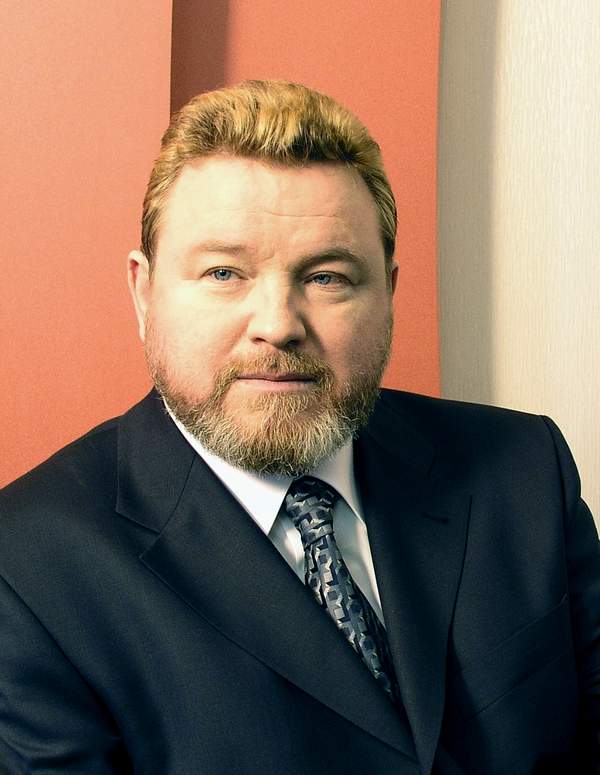 Mikhail Yevdokimov