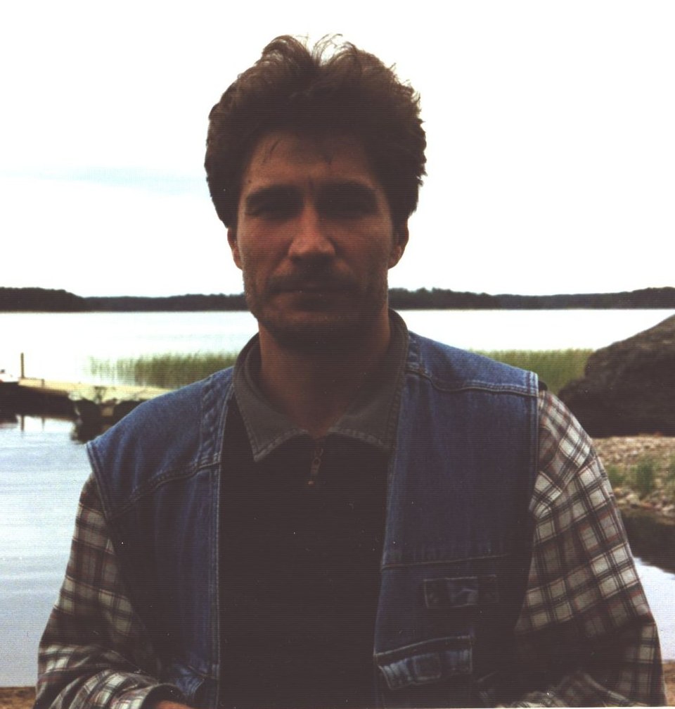 Mikhail Yurievich Makarov