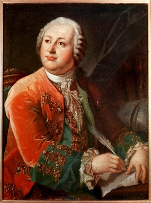 Mikhailo Fedorov