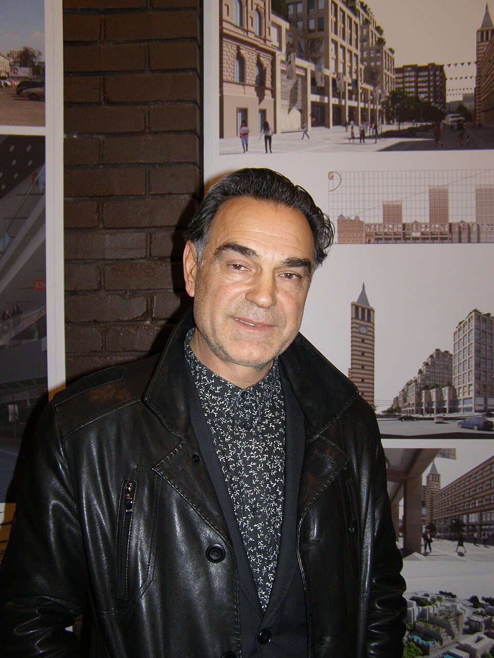 Mikhailo Fomenko