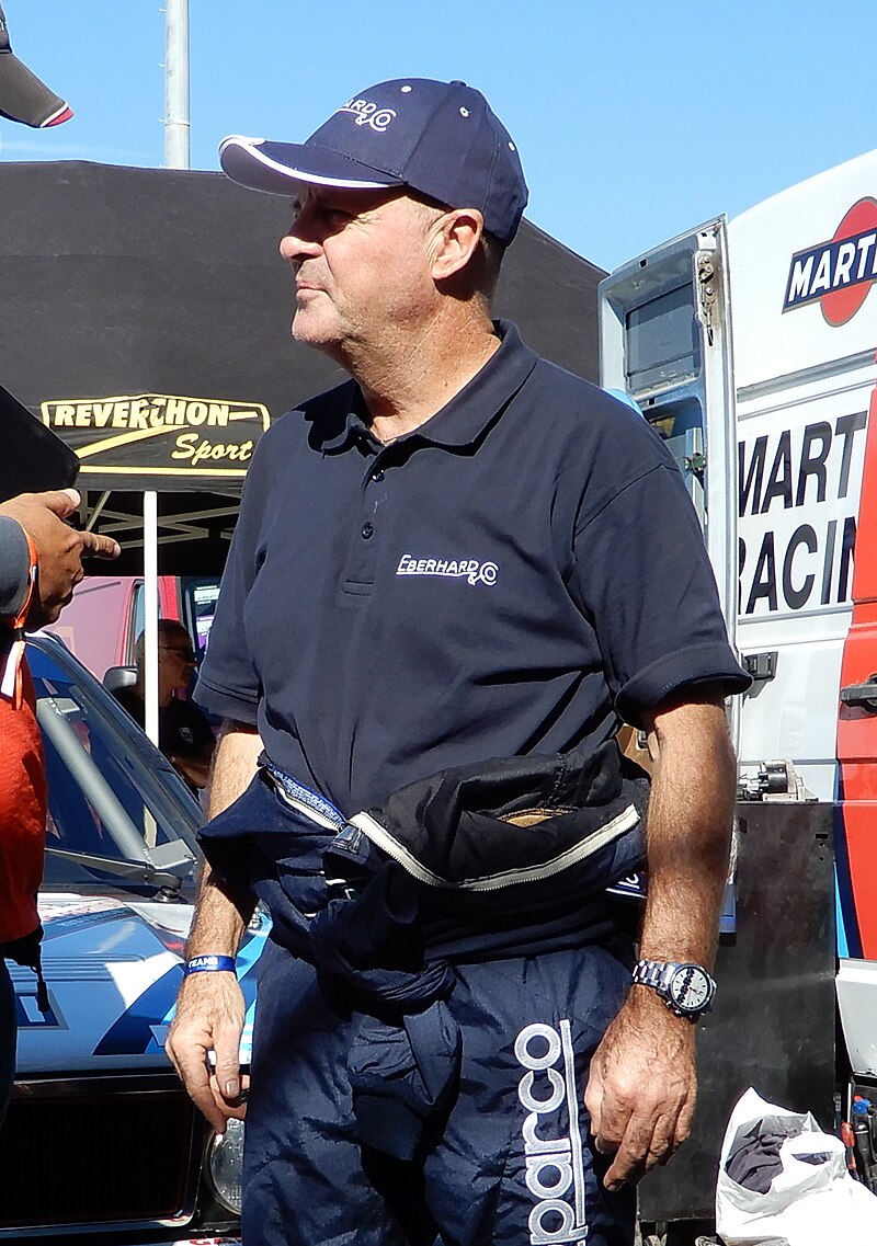 Miki Biasion