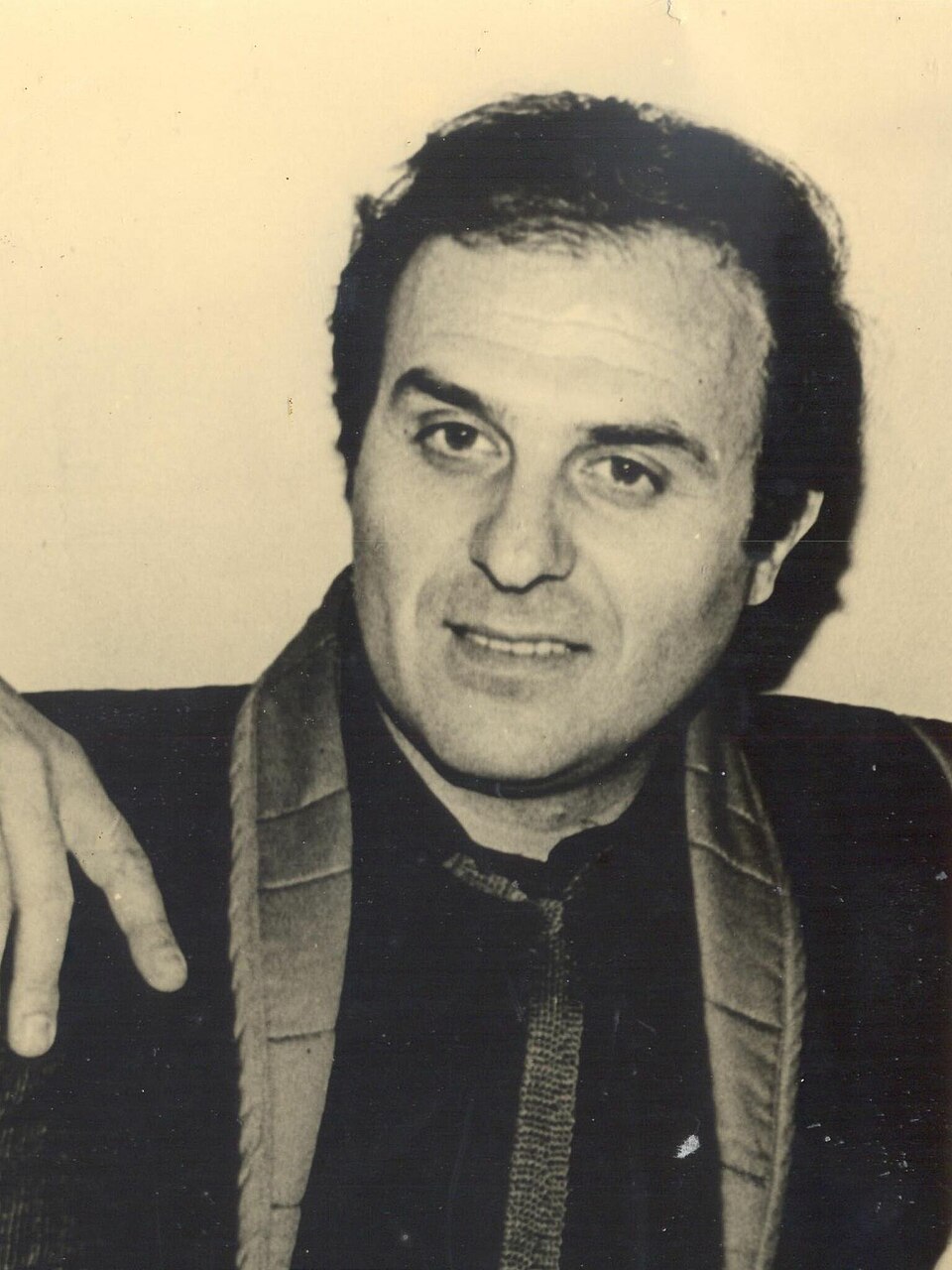 Miki Jevremović