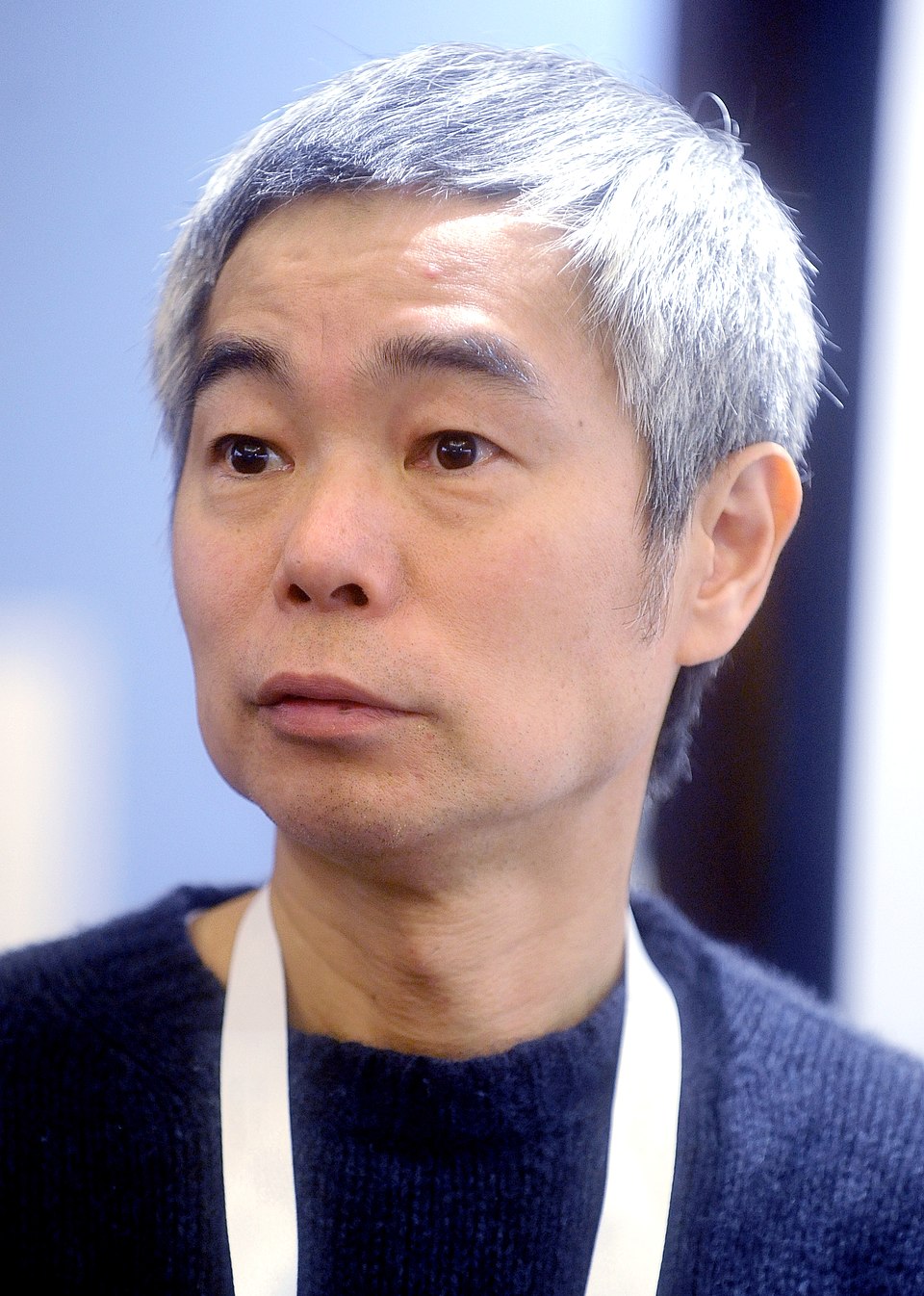 Mikio Matsumoto