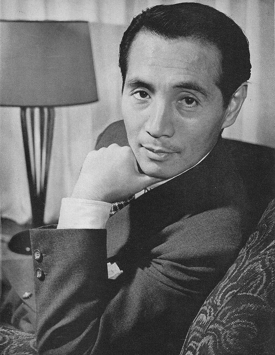 Mikio Mori