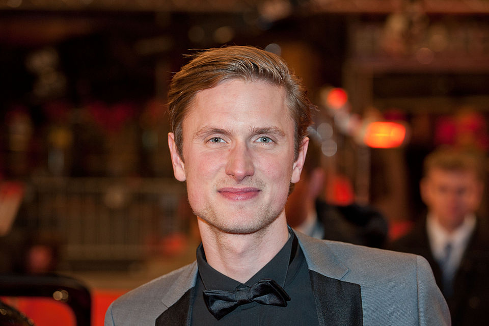 Mikkel Boe Følsgaard