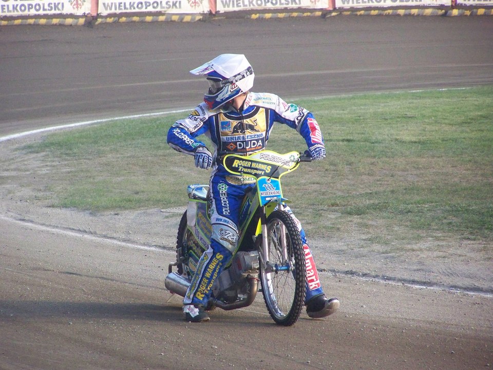 Mikkel Iversen