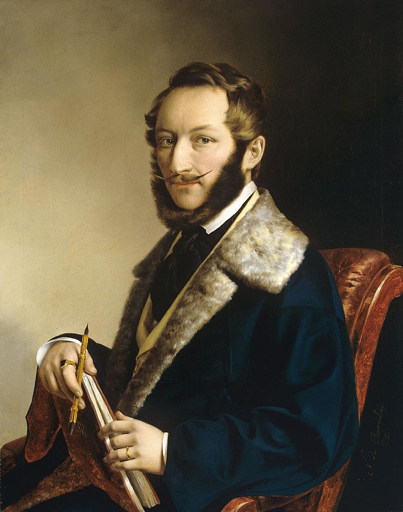 Miklos Barabas