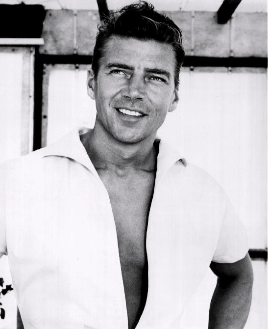 Miklos Hargitay