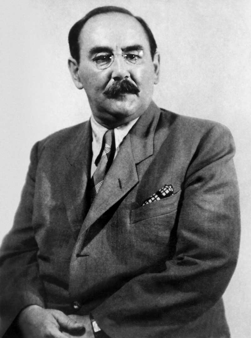 Miklós M. Nagy