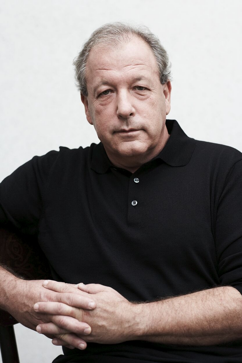 Miklós Vámos