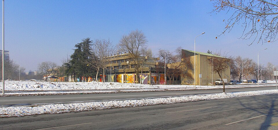 Mila Kovačević