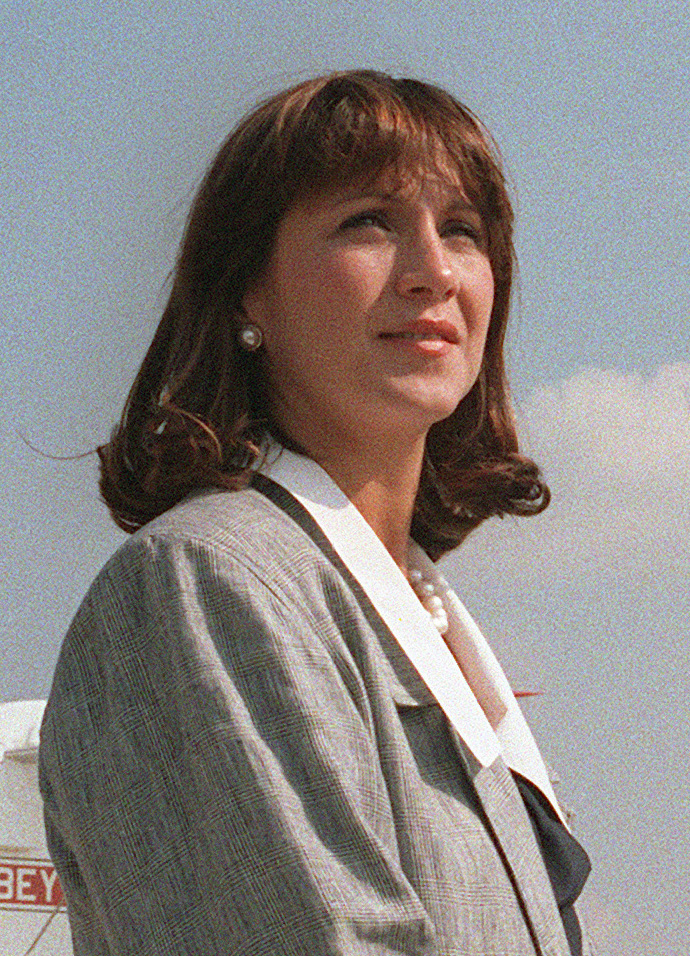 Mila Mulroney