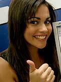 Mila Nieto